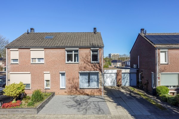 Medium property photo - Dassenkuillaan 59, 6162 JH Geleen
